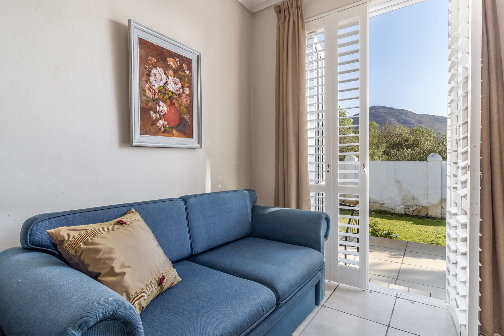 2 Bedroom Property for Sale in Franschhoek Western Cape